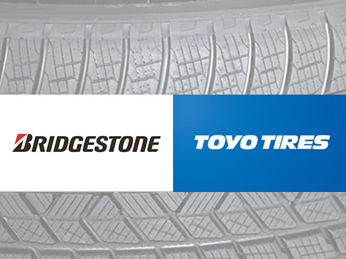 Bridgestone, Toyo to reduce their stock cross-holdings in each other ...